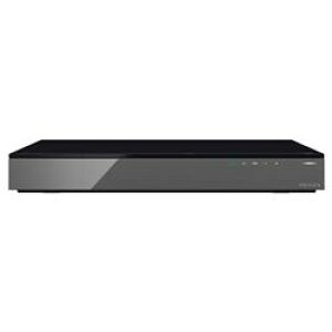 yVi/izTVS REGZA 4KREGZAu[C DBR-4KZ400 4K`[i[ HDDe4TB ^CVtg}V^