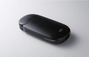 IQOSpA~P[X IQOS Aluminum Case for 2.4/2.4 Plus WAC-IQOSBK ubN