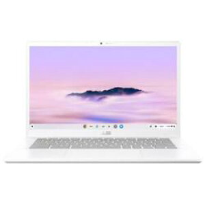 ASUS Chromebook Plus CX34(CX3402) CX3402CBA-MW0151 p[zCg 14C` Corei3 8GB 128GB UFS Chrome OS N[ubN GCX[X