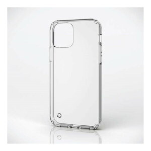 yVi/i/sziPhone 12/iPhone 12 Pro/nCubhP[X/TRANTECT/NA PM-A20BHVCCR