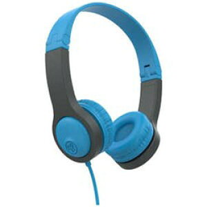 JLAB �W�F�C���u �q�ǂ��p�w�b�h�z�� JBUDDIES FOLDING [Blue/Gray] HJBUDDIES2RBLU6