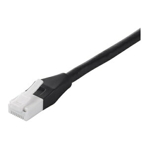 �y�V�i/���i/����s�z�c���̐܂�Ȃ�cat5eLAN�P�[�u�� 10m �u���b�N BL5ETN100BK