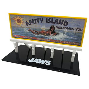 �y�V�i/�݌ɂ���z[�t�@�N�g���[�G���^�[�e�C�����g] JAWS �W���[�Y �A�~�e�B�� �r���{�[�h �X�P�[���v���b�v���v���J