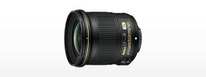 �y�V�i/���i�zNikon AF-S NIKKOR 24mm f/1.8G ED