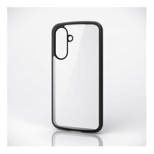 �y�V�i/���i/����s�zGalaxy A36 5G/�n�C�u���b�h�P�[�X/TOUGH SLIM LITE/�t���[���J���[/�w�ʃN���A/�u���b�N PM-G254TSLFCBK