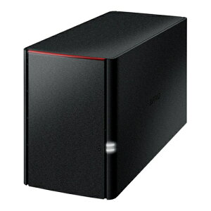 yVi/izLinkStation LS220D1202G lbg[NHDD 2xC12TB