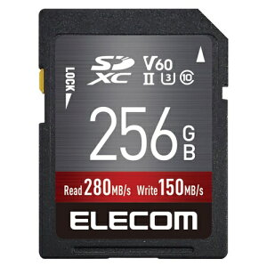 yVi/izSDXCJ[h/f[^T[rXt/UHS-II/V60/256GB MF-FS256GU23V6R