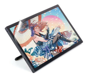 �y�V�i/���i/����s�zWacom Cintiq 24/�ی�t�B����/���S�n/���˖h�~/�㎿���^�C�v TB-WC24FLAPL