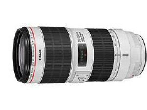 Canon EF70-200mm F2.8L IS III USM ]Y[Y Lm