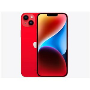 Apple iPhone 14 Plus (PRODUCT)RED 128GB SIMt[ [bh] MQ4F3J/A Abv ACtH