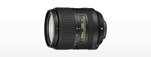 �y�V�i/���i�zNikon AF-S DX NIKKOR 18-300mm f/3.5-6.3G ED VR