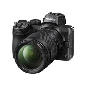 【新品/取寄品】Nikon Z 5 24-200 レンズキット フルサイズミラーレスカメラ ニコン