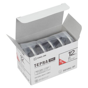 �y�V�i/���i/����s�z�e�v��PRO�e�[�v�G�R�p�b�N�����O(��)12mm SS12KL-5P