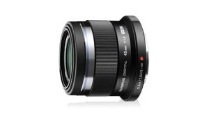 �y�V�i/���i/����s�zOLYMPUS M.ZUIKO DIGITAL 45mm F1.8 �u���b�N �P�œ_���]�������Y