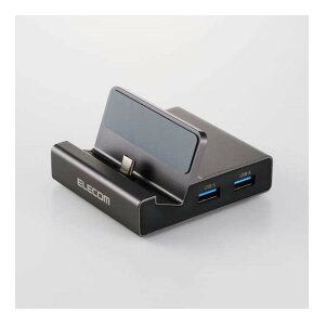 yVi/i/szType-ChbLOXe[V/X}zX^h^/USB-Ax2/USB-Cx1/HDMI(4K60Hz)/SD+microSD/O[ DST-P060BPGY