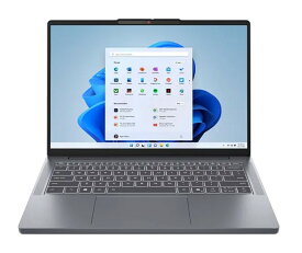 ★エントリーでポイント5倍★Lenovo IdeaPad Slim 3 Gen 10 83K8007JJP ルナグレー 16インチ Ryzen 7 メモリ 16GB SSD 512GB Office H&B2024 Win11 Home ノートパソコン
