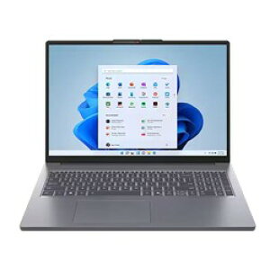 Lenovo IdeaPad Slim 3 Gen 10 83K8007JJP ���i�O���[ 16�C���` Ryzen 7 ������ 16GB SSD 512GB Office H&B2024 Win11 Home �m�[�g�p�\�R�� ���m�{