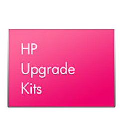 【新品/取寄品/代引不可】HP インテリジェントラック 固定脚セット(600W 高重量用ver.2) BW961A