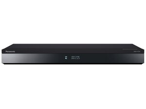 Panasonic �u���[���C�f�B�X�N���R�[�_�[ DMR-4T205 4KDIGA HDD�e��2TB 3�ԑg�����^�� �p�i�\�j�b�N