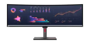 �y�V�i/���i/����s�zThinkVision P49w-30 63DBRAR1JP