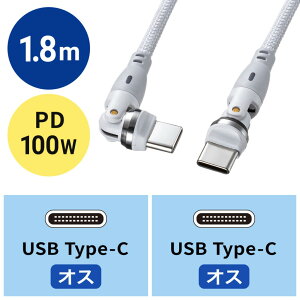 yVi/i/szUSB Type-C P[u RlN^540x] 1.8m PD100WΉ CtoC iCbV ʓdmFvt bLs VR^Ct USB2.0 X}z ^ubg Nintendo Swit
