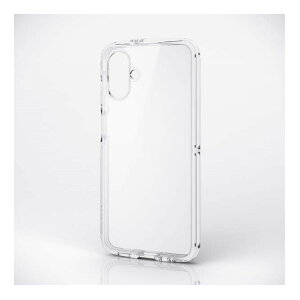 yVi/i/szGalaxy A25 5G(SC-53F)/nCubhP[X/TOUGH SLIM LITE/I[NA/XgbvV[gt/NA PM-G253TSLACR