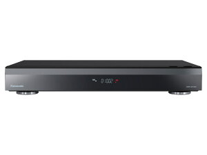 yVi/izPanasonic 4K`[i[ SfB[K DMR-4X1002 u[CR[_[ HDDe10TB pi\jbN