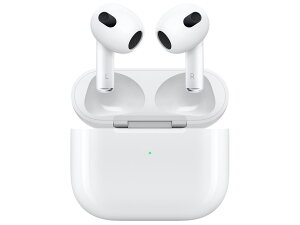 yVi/izApple SCXCz AirPods 3 Lightning[dP[Xt MPNY3J/A
