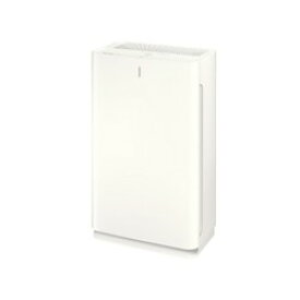 【新品/取寄品】Panasonic パナソニック F-PXY60-W ホワイト ナノイー搭載空気清浄機 シンプル＆コンパクトモデル
