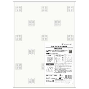 yVi/i/sze[v̂Ȃ  J A4 KPN101