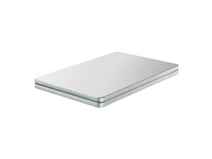yVi/i/szUSB 3.2 Gen 1(USB 3.0)Ή|[^un[hfBXNuJNv1TB SilverxGreen HDPX-UTSC1S