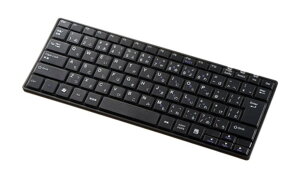 �y�V�i/���i�z���C�����X�X�����L�[�{�[�h SKB-WL23BKN