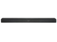 DENON サウンドバー DHT-S218-K ブラック DolbyAtmos ロスレス BluetoothLEAudio デノン