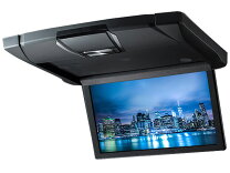 楽天市場】Alpine 10.1型WSVGAリアビジョン RSA10S-L-Bの通販