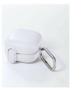 �y�V�i/���i/����s�zLinkBuds Clip/�n�C�u���b�h�P�[�X/ToughSlim/�z���C�g TWS-SO261TSLWH