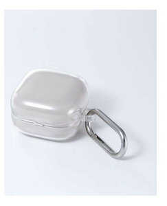 �y�V�i/���i/����s�zLinkBuds Clip/�\�t�g�P�[�X/������/�N���A TWS-SO261UCCR