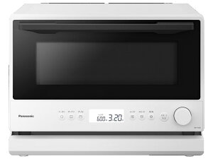 Panasonic �p�i�\�j�b�N �I�[�u�������W NE-FS3D-W�@�z���C�g �d�q�����W