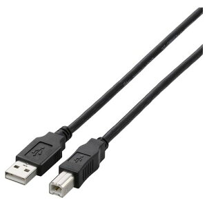 �y�V�i/���i/����s�zUSB2.0�P�[�u��/A-B�^�C�v/�m�[�}��/5m/�u���b�N U2C-BN50BK