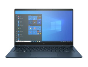 yVi/i/szHP Elite Dragonfly G2 Notebook PC i5-1135G7/T13F/8/S256/11D/2c/c 7C1F5PA#ABJ