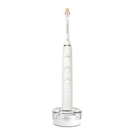 【新品/取寄品】フィリップス Philips Sonicare DiamondClean 9000 ホワイト HX9911/70 ソニッケアー 音波水流式 AC100V-240V 新品