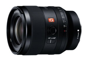 �y�V�i/���i�zSONY FE 35mm F1.4 GM SEL35F14GM ����a�L�p�P�œ_�����Y �\�j�[