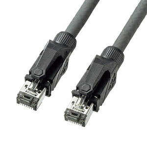 �y�V�i/���i/����s�z�J�e�S��6A STP LAN�P�[�u�� KB-T6ASTP-03GY