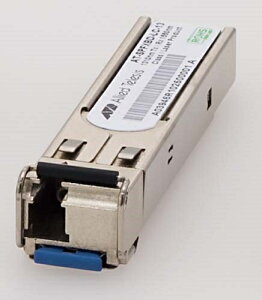 yVi/i/szAT-MMC200BD/LC-13 [AT-MMC2000/SP+AT-SPFXBD-LC-13(100BASE-BX1S(LC)x1(Œ15km))] P0581