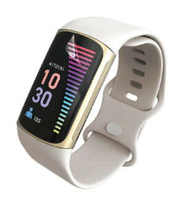 yVi/i/szFitbit Charge5/ՌztB/tJo[/wh~/ SW-FI221FLAFPRG