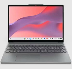 �y�V�i/���i/����s�zLenovo Chromebook m Gen 10(MediaTek Kompanio 540/8GB/UFS128GB/ODD��/ChromeOS/15.3) 83W70014JP