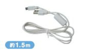 �y�V�i/���i/����s�zUSB�C���^�[�t�F�[�X�P�[�u�� IFC-400PCU[9370A001]