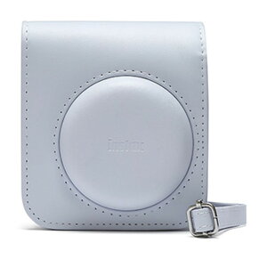 yVi/cƓoׁzINSTAX mini 12 JP[X zCg 16807424 JP[XʃP[X `FL INSTAX mini 12p zCg