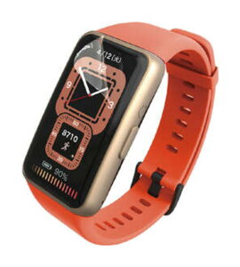 �y�V�i/���i/����s�zHUAWEI Band7/Band6/�Ռ��z���t�B����/�t���J�o�[/�w��h�~/������ SW-HU221FLAFPRG