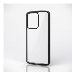 �y�V�i/���i/����s�zOPPO Reno 13A/TOUGH SLIM LITE/�t���[���J���[/�u���b�N PM-O251TSLFCBK