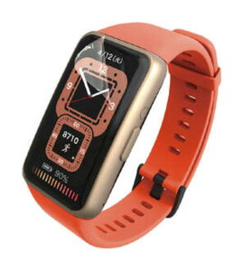 �y�V�i/���i/����s�zHUAWEI Band7/Band6/�Ռ��z���t�B����/�t���J�o�[/�w��h�~/������/�����y�A SW-HU221FLAPKRG